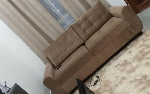 A lovely 1- Bedroom Private Studio