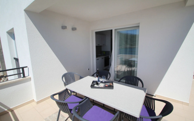 Villa Lavanda Deluxe