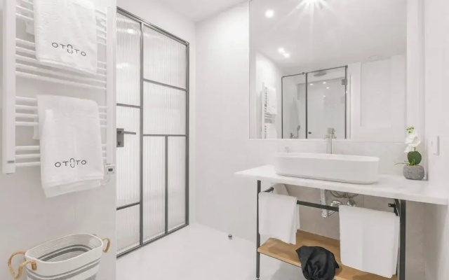 Ototo Luxury Living