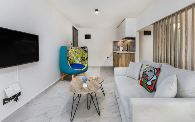 CC Lux Studio