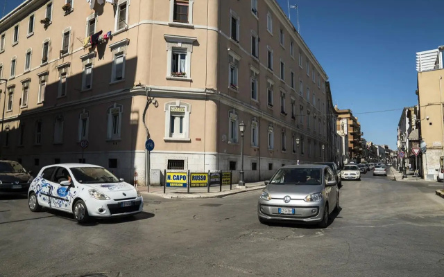 B&B Conte Cavour