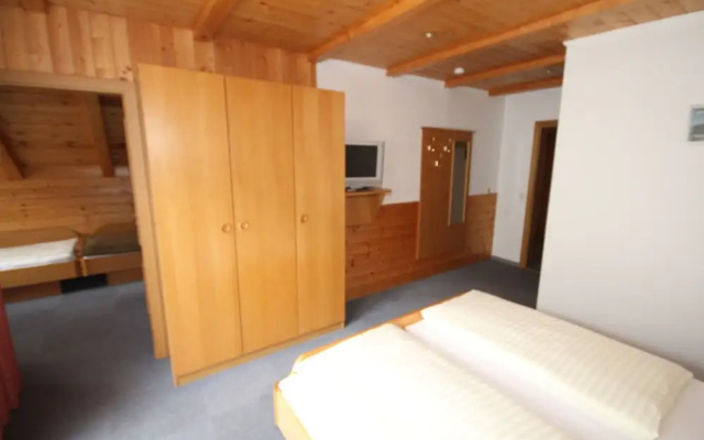 Erlebnishotel Mölltal