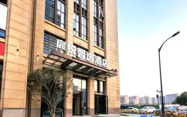CHENRUI