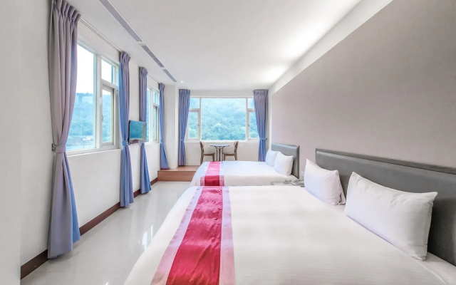 Shui Yang Lakeview House with Elevator
