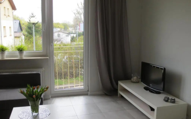 Apartament Kamelia
