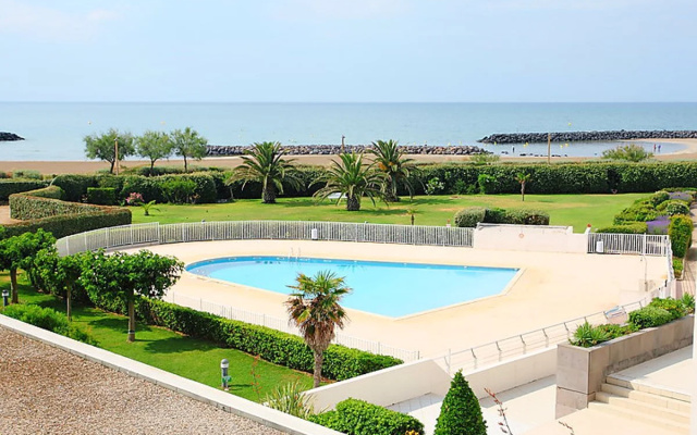 Les Rivages De Rochelongue