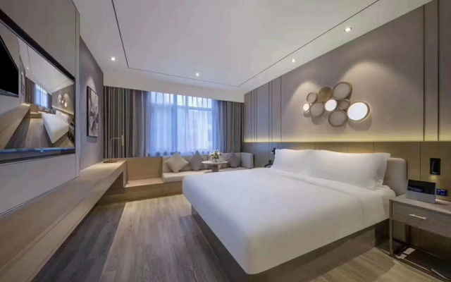 Orange Hotel (Beijing Qianmen )