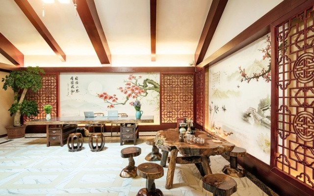 Beautiful Meet · Dali Garden Villa Banshan Hotel