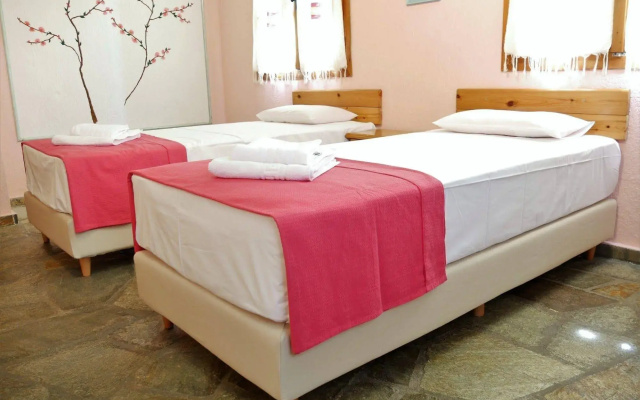Panormos Beach Hotel Skopelos