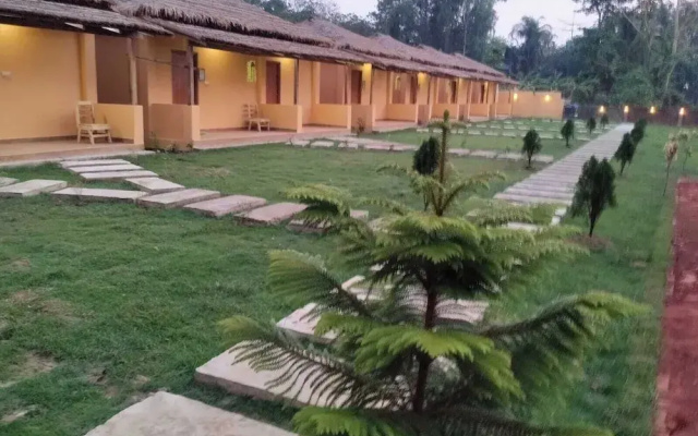 Angel Eco Resort & Restaurant Cox'sBazar