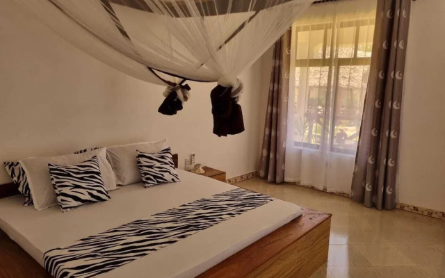 Balungi Bungalows And Restaurent