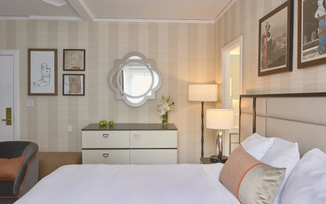 Inn At Union Square