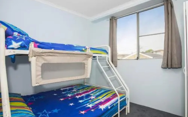 Fairleigh - Unit 1
