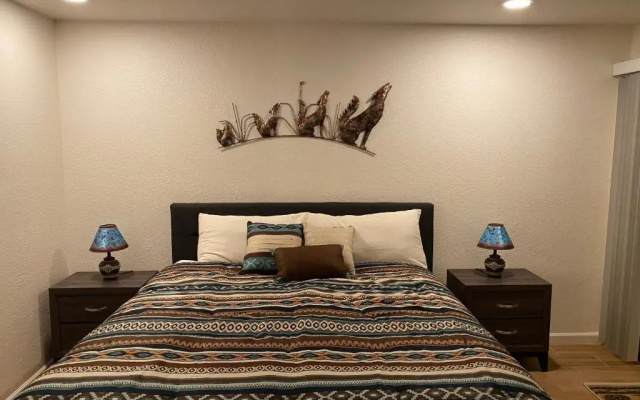 Catalina Condo @ LaEncantada - Tucson AZ