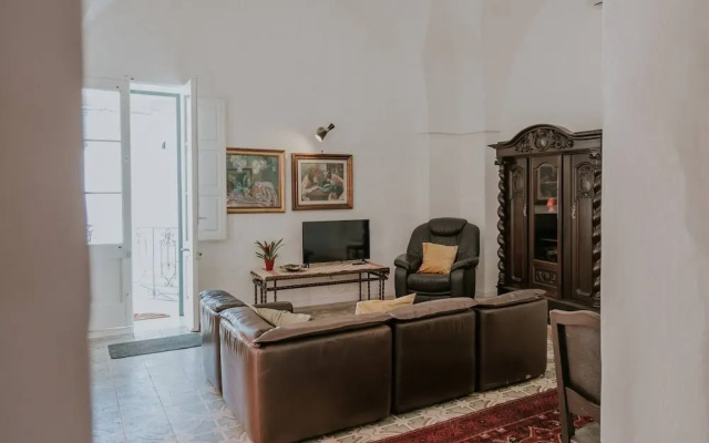 Casa Del Tempio Antico, Salento
