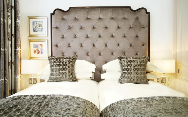 Sloane Club Hotel