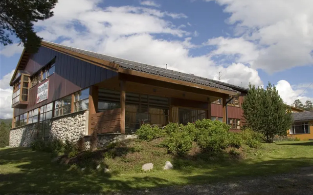 Hotel Norlandia Dovrefjell