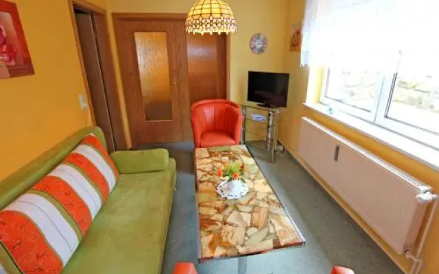 Ferienwohnung Waren Mueritz SEE 96