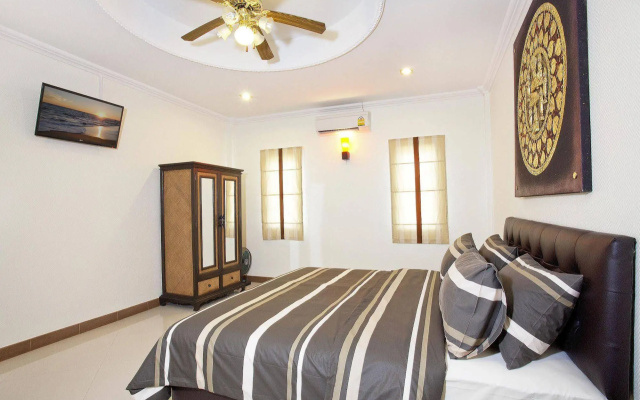 Villa Patiharn Khao Talo