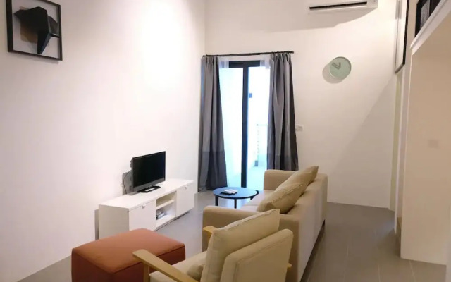 Stazion Services Alila
