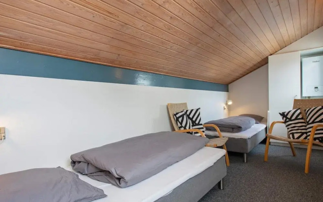 4 Star Holiday Home in Vaeggerlose