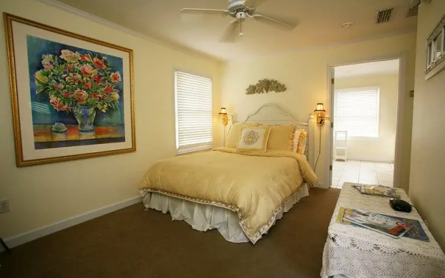 The Veranda Bed  Breakfast