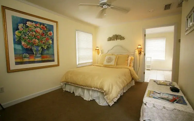 The Veranda Bed  Breakfast