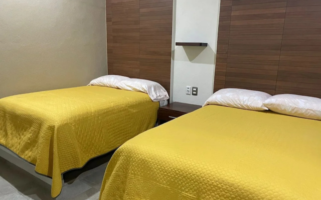 Coco Mar Suites