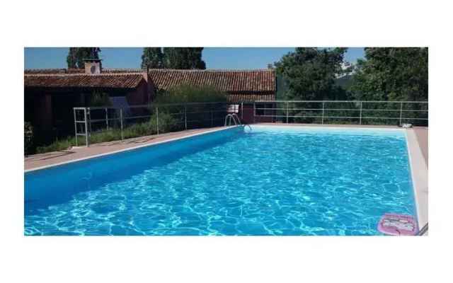 Casa Il Glicine