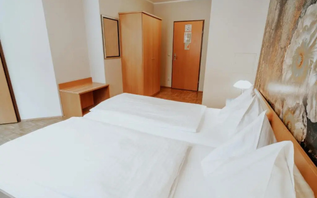 Hotel am Kapuzinerplatz