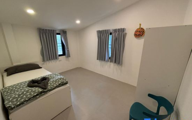 Sawan villa