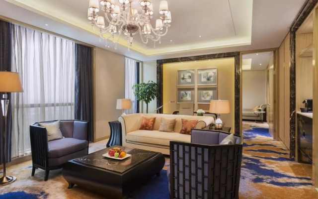 Wanda Realm Nanchang