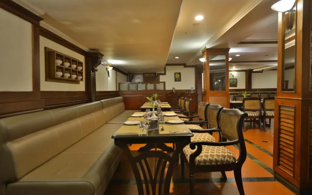 Paray Residency
