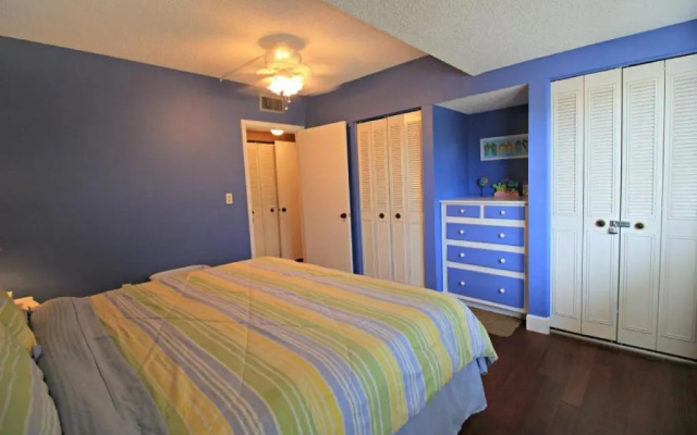 Creston House 5B