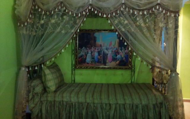 Moroccan House Hotel Casablanca