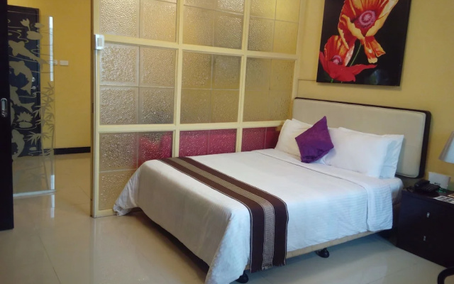 Shanika Properties @ F1 Bgc