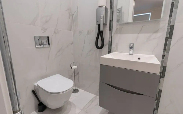 Luxury Apartments Near Harrods and the Science Museum