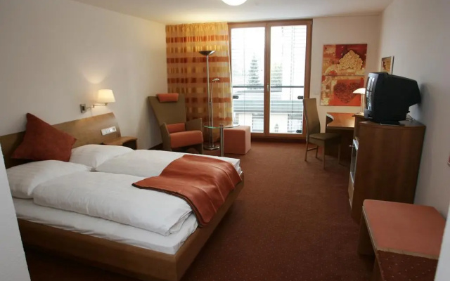 Hotel Fuchsen