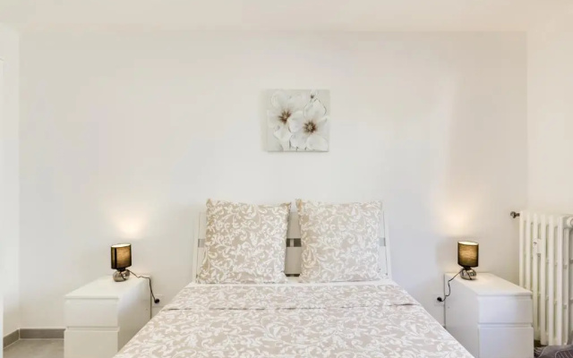 Appartement Gare St Charles Vieux Port 10 Personnes