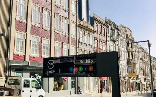 Youropo - Downtown 3A