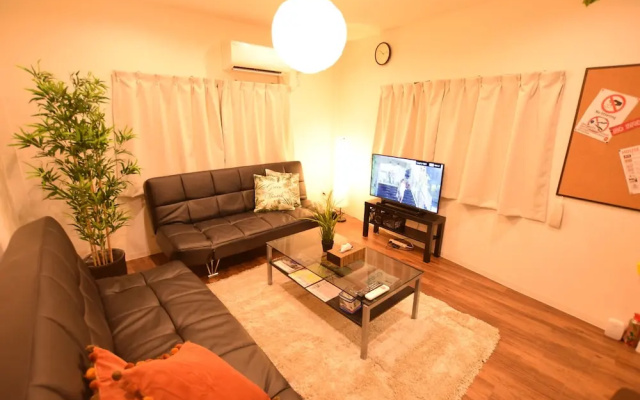 Hostel Smily Sannou