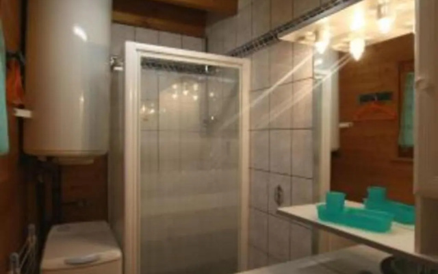 CHALET LE VAL-D'AJOL, 2 PIèCES, 2 PERSONNES - FR-1-589-230