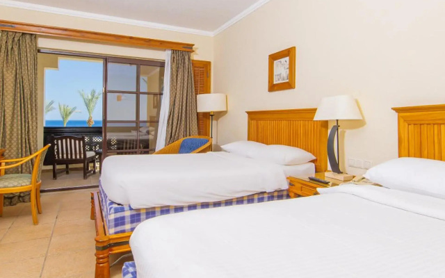 Sharm Resort