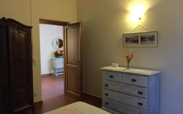 Casa Colonica Le Pitte