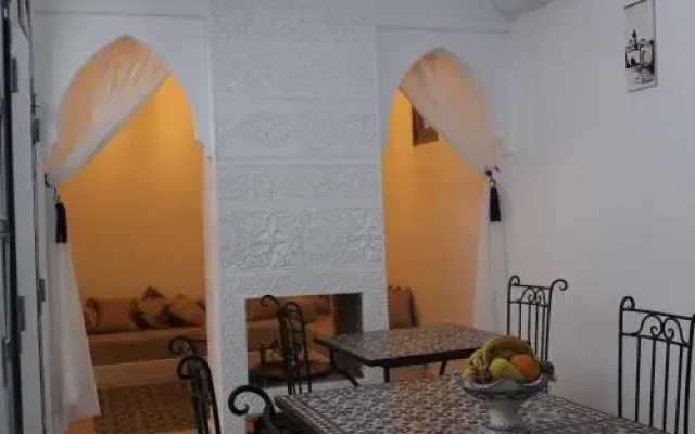 Riad El Arco