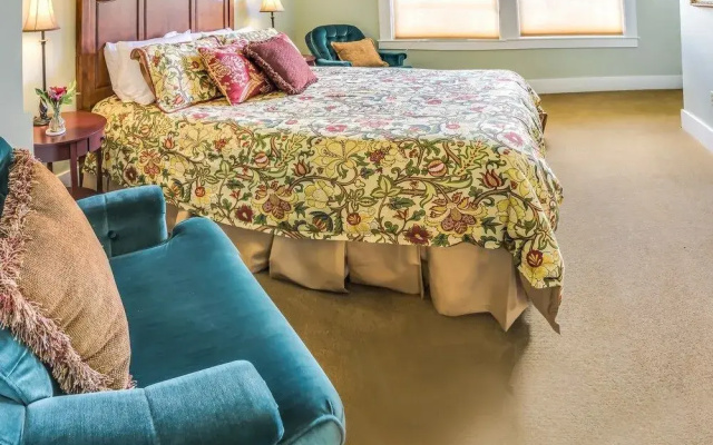 Bayberry Inn