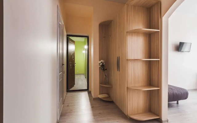 Deribasovskaya apartment