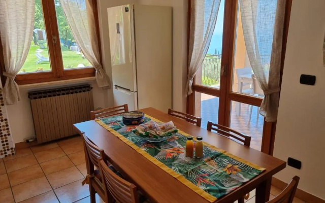 Matteo's House