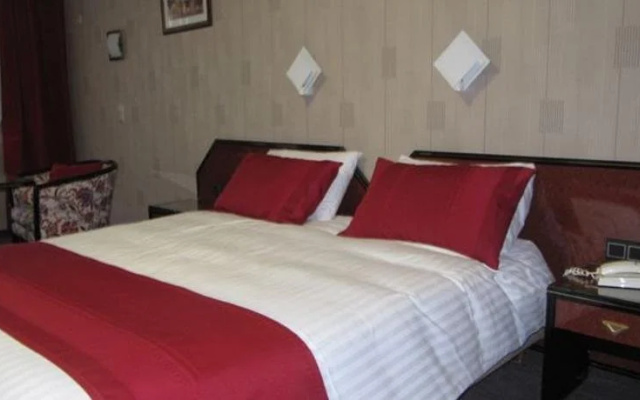 Hotel Le Val dOurthe