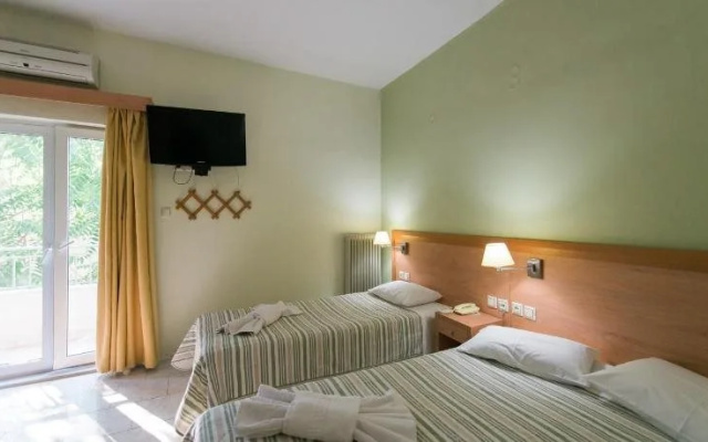 Hotel Plaz